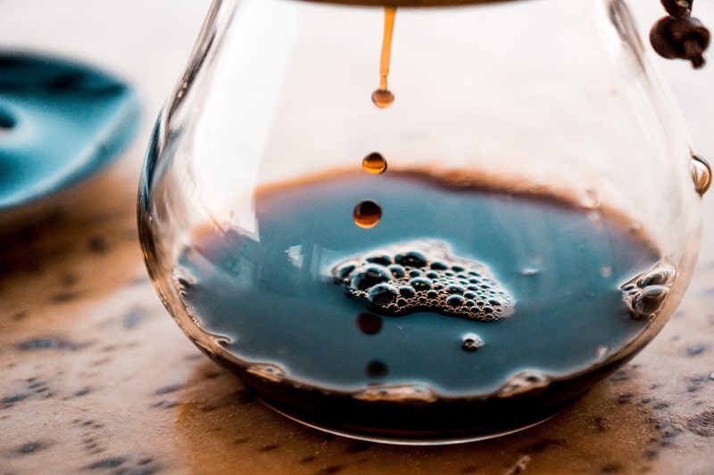 Why Put Salt in Coffee? The Science + Salted Coffee Recipes