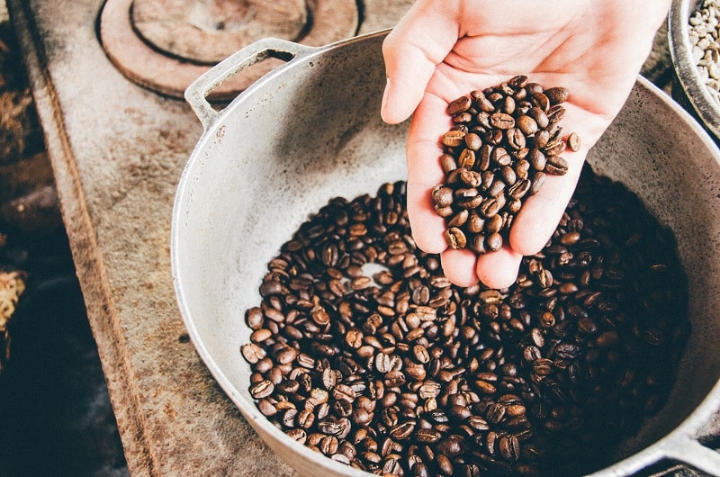 How to Store Coffee Beans