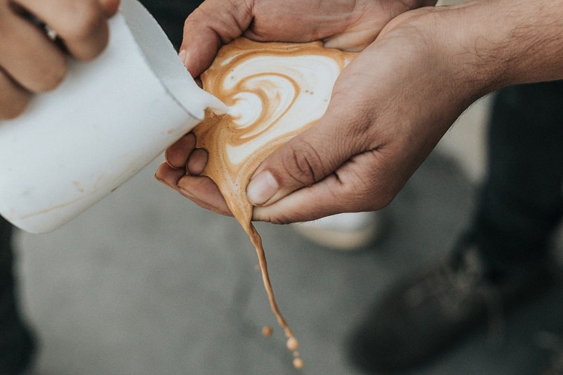 How to Froth and Steam Milk