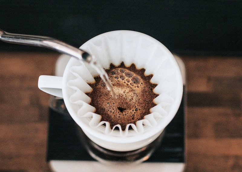 Chemex vs. AeroPress: Upgrade or Downgrade?