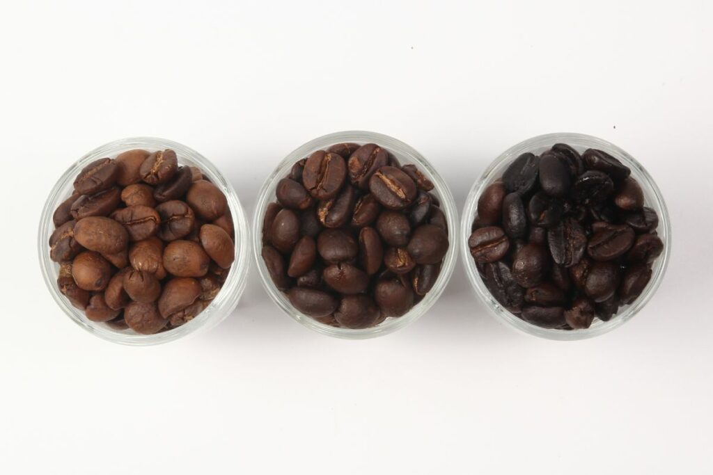 Espresso Beans vs. Coffee Beans: What’s the Difference?